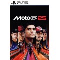 MotoGP 25 PS5